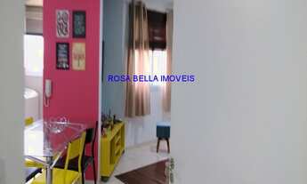 Imagem 4: APARTAMENTO À VENDA EM JUNDIAÍ,PARQUE NOVA CIDADE JARDIM,CIDADE JARDIM