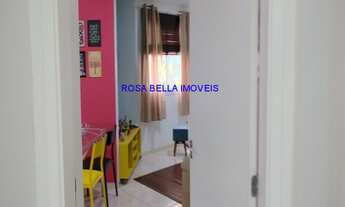 Imagem 5: APARTAMENTO À VENDA EM JUNDIAÍ,PARQUE NOVA CIDADE JARDIM,CIDADE JARDIM