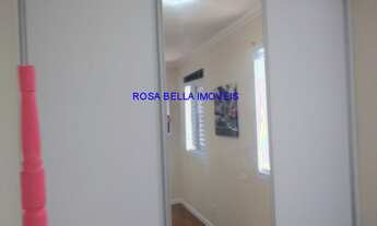 Imagem 7: APARTAMENTO À VENDA EM JUNDIAÍ,PARQUE NOVA CIDADE JARDIM,CIDADE JARDIM