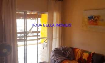 Imagem: CASA A VENDA EM VARZEA PAULISTA, JARDIM