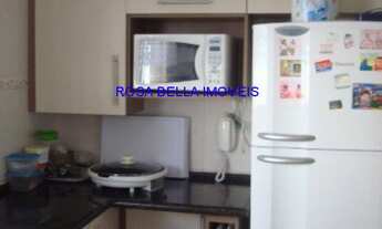 Imagem 6: APARTAMENTO A VENDA EM JUNDIAI, TERRA DA UVA, 3 DORMITORIOS