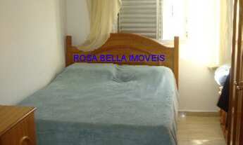 Imagem 4: APARTAMENTO A VENDA EM JUNDIAI, TERRA DA UVA, 3 DORMITORIOS