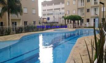 Imagem: APARTAMENTO A VENDA EM JUNDIAÍ - SPAZIO