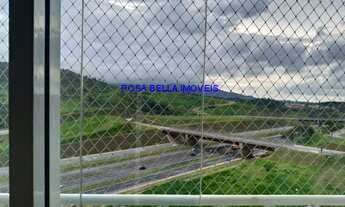 Imagem 2: APARTAMENTO A VENDA EM JUNDIAÍ - SPAZIO BONFIGLIOLI - JARDIM BONFIGLIOLI