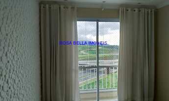 Imagem 3: APARTAMENTO A VENDA EM JUNDIAÍ - SPAZIO BONFIGLIOLI - JARDIM BONFIGLIOLI