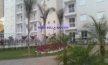 Imagem 5: APARTAMENTO A VENDA EM JUNDIAÍ - SPAZIO BONFIGLIOLI - JARDIM BONFIGLIOLI