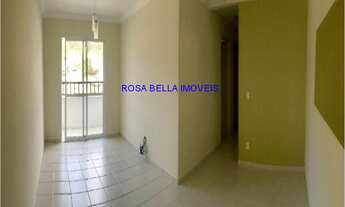 Imagem: APARTAMENTO COM SUÍTE E CLOSET