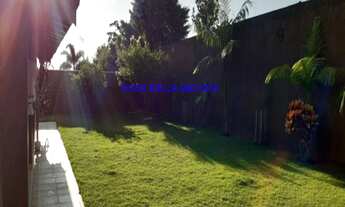 Imagem 6: CASA TÉRREA EM LOTEAMENTO FECHADO