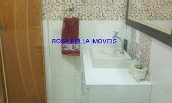 Imagem 5: CASA A VENDA RESIDENCIAL SANTA GIOVANA