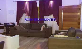 Imagem: CASA A VENDA RESIDENCIAL SANTA GIOVANA