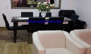 Imagem 2: CASA A VENDA RESIDENCIAL SANTA GIOVANA