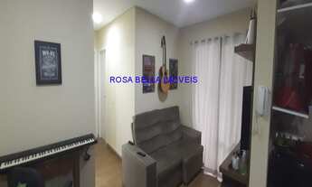 Imagem 4: APARTAMENTO A VENDA EM JUNDIAÍ - RESIDENCIAL ATMOSPHERA NATURAL LIVING - JARDIM ERMIDA