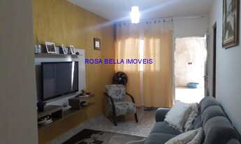 Imagem 2: CASA A VENDA EM JUNDIAI, ALMERINDA CHAVES