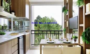 Imagem 4: APARTAMENTO A VENDA EM JUNDIAI, CONDOMINIO ELEVE