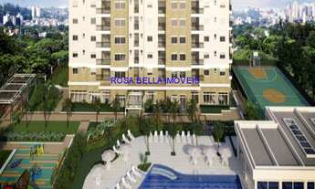 Imagem 7: APARTAMENTO A VENDA EM JUNDIAI, CONDOMINIO ELEVE