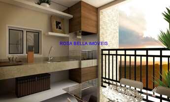 Imagem 4: APARTAMENTO A VENDA EM JUNDIAI, CONDOMINIO ELEVE