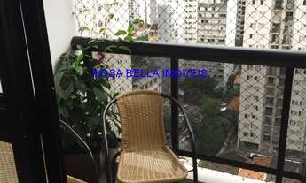 Imagem 6: APARTMENTO EM PERDIZES-SP