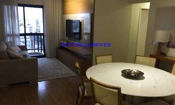 Imagem 2: APARTMENTO EM PERDIZES-SP