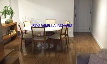 Imagem 4: APARTMENTO EM PERDIZES-SP