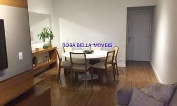 Imagem 3: APARTMENTO EM PERDIZES-SP