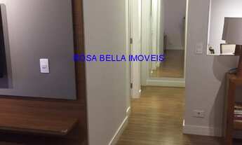 Imagem 5: APARTMENTO EM PERDIZES-SP