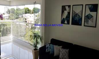 Imagem: APARTAMENTO A VENDA EM JUNDIAI, Naturalle