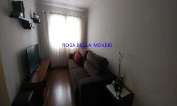 Imagem 2: APARTAMENTO A VENDA EM JUNDIAÍ, Condomínio Portal das Palmeiras