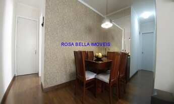 Imagem 4: APARTAMENTO A VENDA EM JUNDIAÍ, Condomínio Portal das Palmeiras