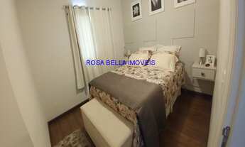 Imagem 5: APARTAMENTO A VENDA EM JUNDIAÍ, Condomínio Portal das Palmeiras