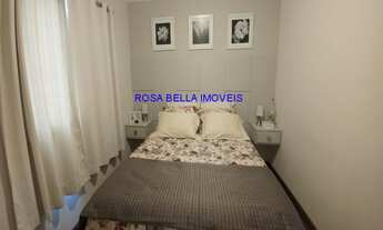 Imagem 6: APARTAMENTO A VENDA EM JUNDIAÍ, Condomínio Portal das Palmeiras