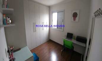 Imagem 7: APARTAMENTO A VENDA EM JUNDIAÍ, Condomínio Portal das Palmeiras