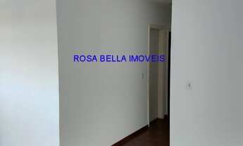 Imagem 2: APARTAMENTO A VENDA EM JUNDIAÍ, Condomínio Portal das Palmeiras