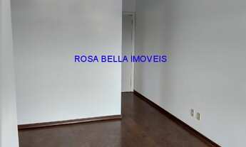 Imagem 3: APARTAMENTO A VENDA EM JUNDIAÍ, Condomínio Portal das Palmeiras