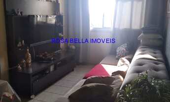 Imagem 2: APARTAMENTO A VENDA EM JUNDIAÍ, Condomínio Portal das Palmeiras