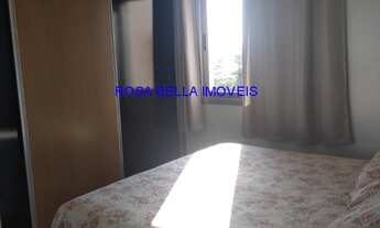 Imagem 4: APARTAMENTO A VENDA EM JUNDIAÍ, Condomínio Portal das Palmeiras