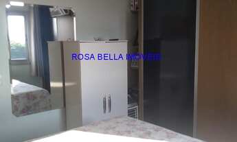 Imagem 5: APARTAMENTO A VENDA EM JUNDIAÍ, Condomínio Portal das Palmeiras