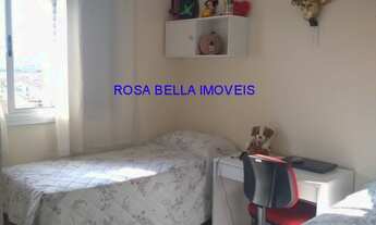 Imagem 6: APARTAMENTO A VENDA EM JUNDIAÍ, Condomínio Portal das Palmeiras