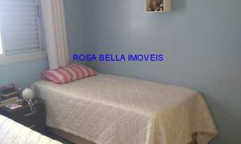 Imagem 7: APARTAMENTO A VENDA EM JUNDIAÍ, Condomínio Portal das Palmeiras