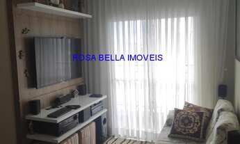 Imagem: APARTAMENTO A VENDA EM JUNDIAI, Condomínio