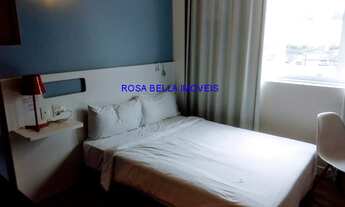 Imagem 3: APARTHOTEL A VENDA EM JUNDIAI , APARTHOTEL ADÁGIO E IBIS BUDGET JUNDIAI