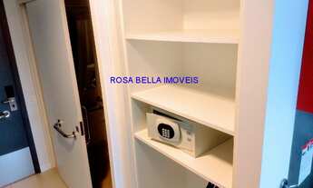 Imagem 4: APARTHOTEL A VENDA EM JUNDIAI , APARTHOTEL ADÁGIO E IBIS BUDGET JUNDIAI