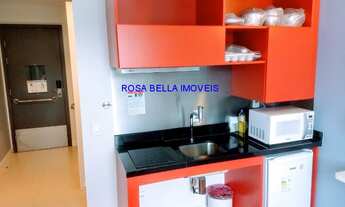 Imagem 6: APARTHOTEL A VENDA EM JUNDIAI , APARTHOTEL ADÁGIO E IBIS BUDGET JUNDIAI