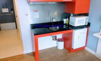 Imagem 7: APARTHOTEL A VENDA EM JUNDIAI , APARTHOTEL ADÁGIO E IBIS BUDGET JUNDIAI