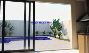 Imagem: CASA A VENDA EM ITUPEVA, CONDOMINIO IBI