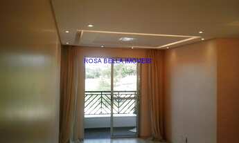 Imagem: APARTAMENTO A VENDA EM JUNDIAI, MORADA DO