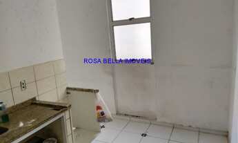 Imagem 7: APARTAMENTO A VENDA EM JUNDIAI, RESIDENCIAL BANDEIRANTES