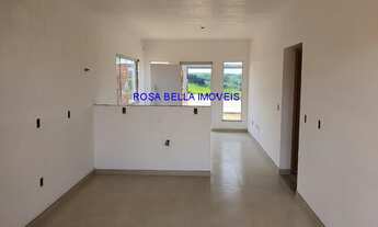 Imagem: CASA A VENDA EM ITUPEVA, RESIDENCIAL BOTANICA