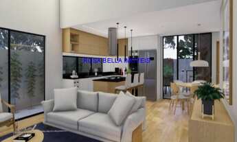 Imagem: CASA A VENDA EM ITUPEVA, CONDOMÍNIO GRANVILLE