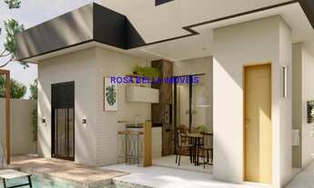 Imagem 3: CASA A VENDA EM ITUPEVA, CONDOMÍNIO GRANVILLE SÃO VENÂNCIO