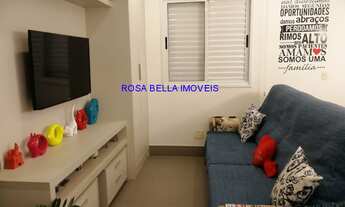 Imagem: APARTAMENTO A VENDA EM JUNDIAI, SPAZIO BONFIGLIOLI